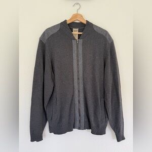 Scandia Woods Sweater